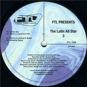 FTL - The Latin All Star Part 3 download mp3
