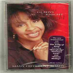 Gladys Knight - Many Different Roads download mp3