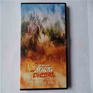 Il Castello Di Atlante - Capitolo 8: Live download mp3