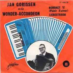 Jan Gorissen - Romance '67 (Plaisir D'amour) download mp3