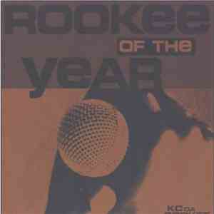 KC Da Rookee - Rookee Of The Year download mp3