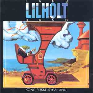 Lars Lilholt Band - Kong Pukkelrygs Land download mp3