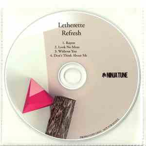Letherette - Refresh download mp3