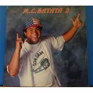 MC Batata - M. C. Batata 2 download mp3