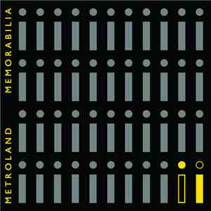 Metroland - Memorabilia download mp3