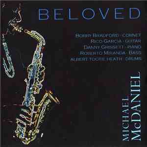 Michael McDaniel - Beloved mp3 download