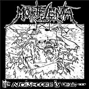 Morte Lenta - If Noisecore Is Dead... We Are Zombies!!! download mp3