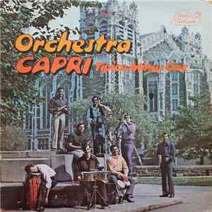 Orchestra Capri - Tipico Minus One download mp3