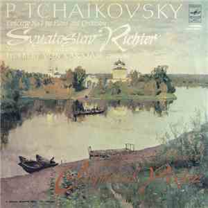 P. Tchaikovsky - Svyatoslav Richter, Vienna Symphony Orchestra , Conductor Herbert von Karajan - Concerto No. 1 For Piano And Orchestra download mp3