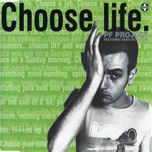 PF Project - Choose Life download mp3