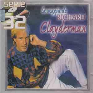 Richard Clayderman - La Magia De Richard Clayderman download mp3