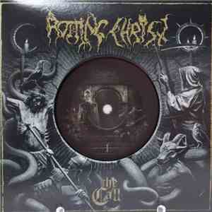 Rotting Christ - The Call download mp3
