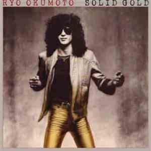 Ryo Okumoto - Solid Gold download mp3