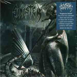 Sinister - Prophecies Denied download mp3