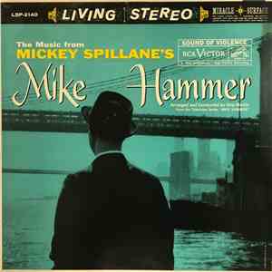 Skip Martin - The Music From Mickey Spillane's "Mike Hammer" download mp3