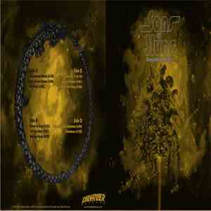 Sons Of Huns - Banishment Ritual download mp3