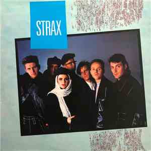 Strax - Strax download mp3