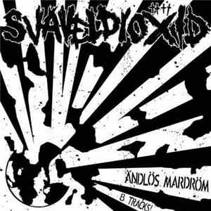 Svaveldioxid - Ändlös Mardröm download mp3