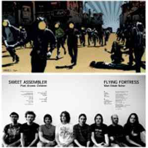 Sweet Assembler - Post Atomic Children download mp3