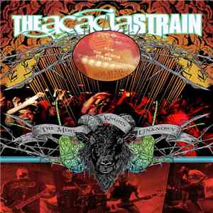 The Acacia Strain - The Most Known Unknown download mp3