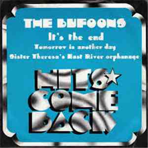 The Buffoons - It's The End download mp3