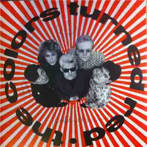 The Colors Turned Red - The Colors Turned Red download mp3