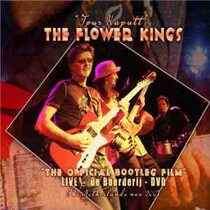 The Flower Kings - Tour Kaputt download mp3