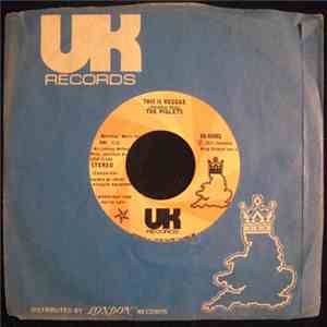 The Piglets - This Is Reggae download mp3