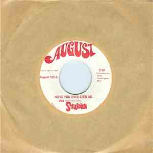 The Stillroven - Have You Ever Seen Me / Necessary Person download mp3