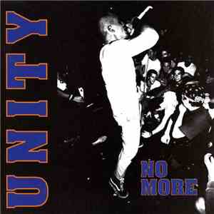 Unity  - No More download mp3