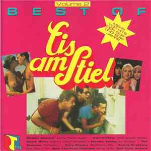 Various - Best Of Eis Am Stiel - Volume 2 download mp3