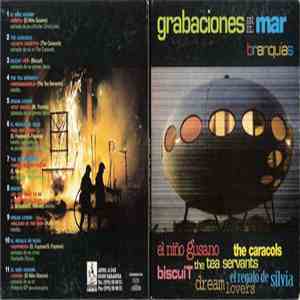 Various - Branquias download mp3