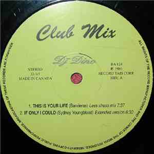 Various - Club Mix download mp3