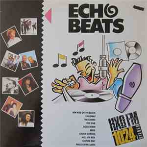 Various - Echo Beats download mp3