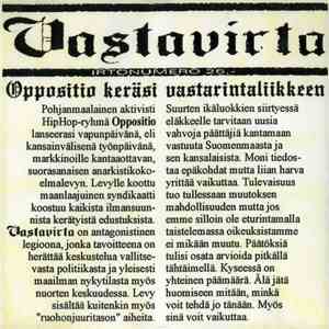 Various - Vastavirta download mp3