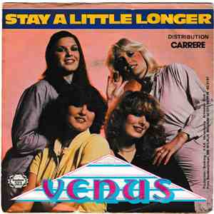 Venus  - Hurry Up download mp3