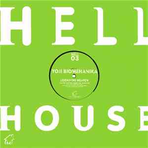 Yoji Biomehanika - Look @ The Heaven download mp3