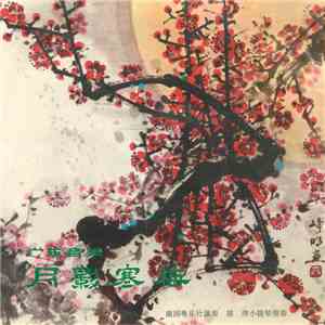 南国粤乐社 - 广东音乐 月影寒梅 download mp3