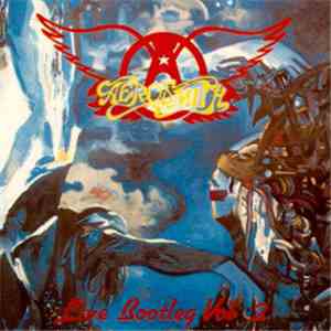 Aerosmith - Live Bootleg Vol. 2 mp3 download
