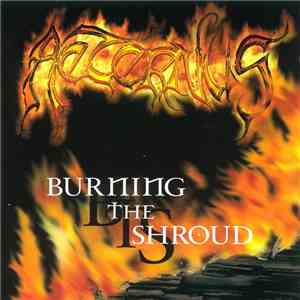 Aeternus - Burning The Shroud download mp3