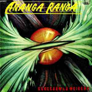 Ananga-Ranga - Regresso As Origens download mp3