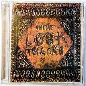 Anouk - Lost Tracks download mp3