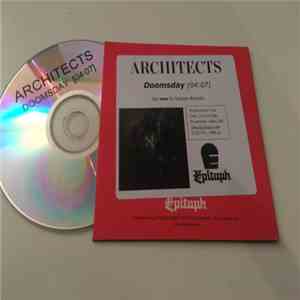 Architects  - Doomsday mp3 download