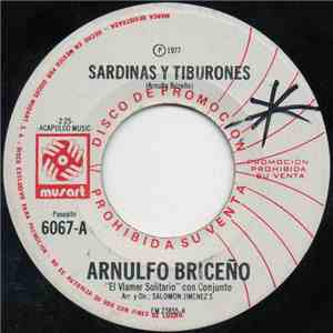 Arnulfo Briceño - Sardinas Y Tiburones download mp3