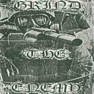 Axegrinder - Grind The Enemy download mp3