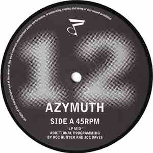 Azymuth - Jazz Carnival Part One Of Two download mp3