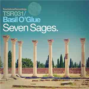 Basil O'Glue - Seven Sages download mp3