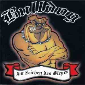 Bulldog  - Im Zeichen Des Sieges download mp3