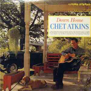 Chet Atkins - Down Home download mp3