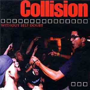 Collision  - Without Self Doubt download mp3